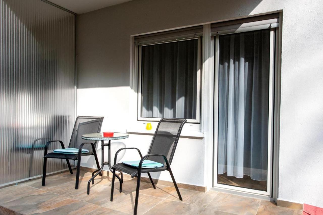 Hotel Bluechertal Bacharach Extérieur photo